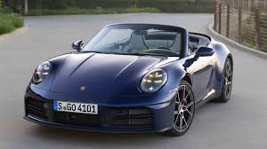 Image result for South Sea Blue 2025 Porsche