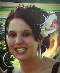 Chasity Messer's Instagram, Twitter & Facebook