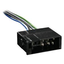 Find great deals on ebay for jetta stereo harness. 2001 Volkswagen Jetta Oe Wiring Harnesses Stereo Adapters Carid Com
