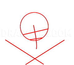 Reselect the oblique path created in the previous step and go to effect > distort&transform > transform. How To Draw A Sombrero Step By Step Drawing Guide By Dawn Dragoart Com