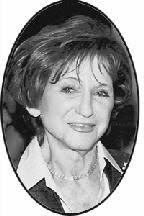 ALVIRA PERLMAN Obituary (2009)