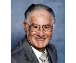 Camille Corriveau Obituary (1922