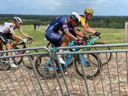 Zij worden georganiseerd door stichting organisatie kampioenschappen wielrennen kerkrade die samenwerkt met de knwu en de. Een Veilig En Corona Proof Nk Wielrennen Op De Col Du Vam Kenniscentrumevents