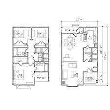 They evoke a timeless country or farmhouse style that can't be ignored. Madison Ii Floor Plan Square House Plans Rectangle House Plans Narrow Lot House Plans