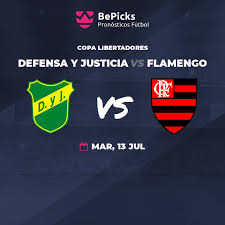 90+4defensa y justicia have been awarded a corner by eber aquino. Defensa Y Justicia Vs Flamengo Pronosticos Cuotas Previa Y Predicciones