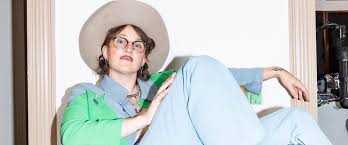 Creekbed Carter Hogan at Radio East