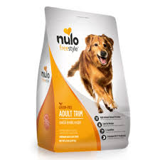 The Top 10 Low Fat Dog Foods Available In Canada Canadian Pet Connection