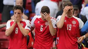 La eurocopa 2020 se jugará en 12 sedes distribuidas en 11 países. Euro 2020 Ultima Hora De Christian Eriksen En Directo Noticias De La Eurocopa Hoy 12 De Junio As Com