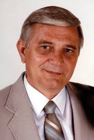 Edwin Konopka Obituary