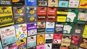 Check spelling or type a new query. First Ever National Use Your Gift Card Holiday Will Be Saturday