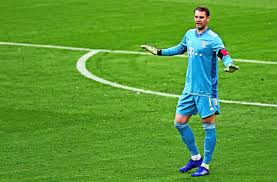 Mehr zur bundesliga, internationalem fußball und amateurfußball aus osnabrück und dem emsland. Fussball Nationalmannschaft Warum In Deutschland Ein Torhuter Problem Droht Fussball Stuttgarter Zeitung