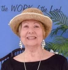 Barbara Barron Obituary (1946