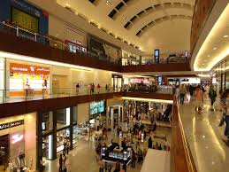 Inside dubai mall, the biggest shopping mall on the planet. The Dubai Mall Wikipedia
