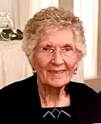 Obituary information for Charlotte Julia Jenkins
