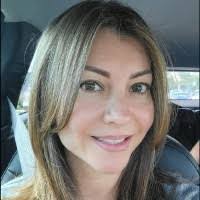 Mary Luque's Instagram, Twitter & Facebook