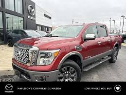 Image result for Cayenne Red 2017 Titan
