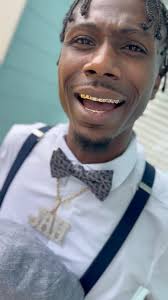 Anthony Lumpkin (BLUE)