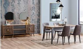 Allegro Yemek Odasi Furniture Home Decor Decor