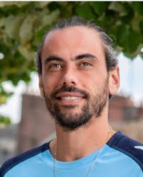 Steven Papin's Instagram, Twitter & Facebook