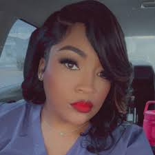 Profile for Domonique Cross