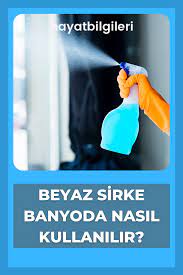 Pratik Bilgiler Panosundaki Pin