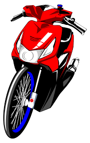 Download gambar modifikasi vixion keren download koleksi via gambar.co.id. 18 Gambar Sketsa Motor Honda Beat