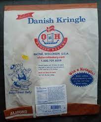 Rated 5 out of 5. Trader Joe S Almond Danish Kringle Becomebetty Com