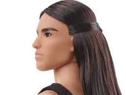 do you think this doll would work for a cole cassidy (overwatch) custom :  r/Dolls