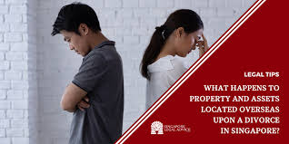Division of assets into two categories : What Happens To Property And Assets Located Overseas Upon A Divorce In Singapore Singaporelegaladvice Com