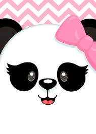 Panda Anissaandriani11 Profil Pinterest It is listed as endangered on the iucn red list because the wild population is estimated at fewer than 10. panda anissaandriani11 profil