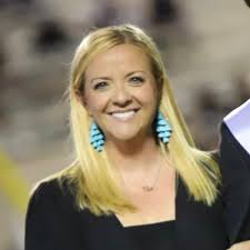 Carrie Greer's Instagram, Twitter & Facebook