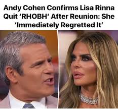 Nooooooo, cannot believe Lisa has gone 🥲 Tom all the way now x