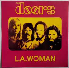 The Doors ? L.A. Woman (CD) - Discogs