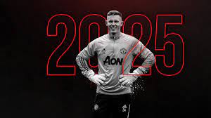 The on loan manchester united & england international has. Dean Henderson Signs New Contract With Manchester United Manchester United