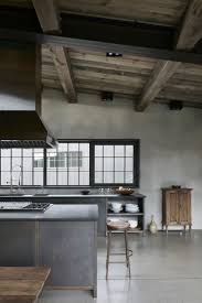 mg2 house by alain carle architecte est living 和モダン 内装 インテリアデザイン ロフトキッチン