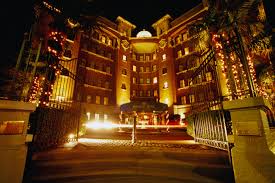 Top 5 Haunted Hotels Haunted Hotel Seattle Hotels Haunted Places