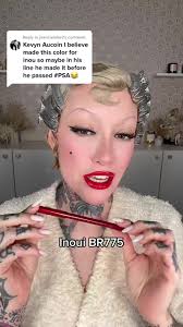 90's Lip Liner Swatches: Finding the Perfect Match