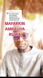 Fassarar Mafarki: Guda Baki Bakwai na Waliyyi