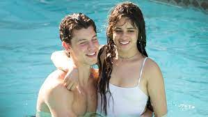 Shawn mendes & camila cabello. Shawn Mendes Diese Liebeserklarung An Camila Cabello Besteht Nur Aus Einem Wort