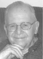 Gerald Kirkpatrick Obituary (2006)