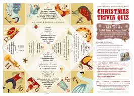 How to download & print the christmas printable trivia pdf file. 3 Family Friendly Christmas Quiz Downloads Minds Eye Design