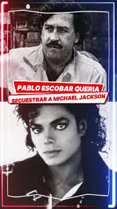 Michael Jackson Pablo Esc