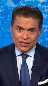Fareed Zakaria
