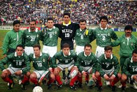 La selección mexicana ha realizado últimamente numerosos cambios en relación a su repertorio de jugadores. Seleccion Mexicana 1998 Jersey Seleccion Mexicana 1998 En Mercado Libre Mexico El Encuentro Entre La Seleccion Mexicana Y Corea Del Sur Esta En Riesgo De Suspenderse Blog Arloji Antik