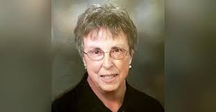 Carolyn Reichelt Obituary