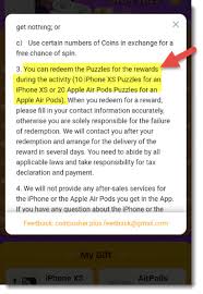 Specifications or key details of jeffpuzzle.com Coin Pusher App Review Is It Legit You Cannot Win