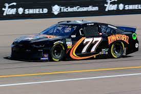 Nascar cup series cars have never looked more badass than they do in 2019. Nascar Former Motor Mile Driver Quin Houff Makes Bristol Race Debut National Roanoke Com