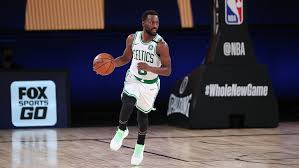 2020 playoffs | east semifinals: Celtics Vs Raptors Preview It Won T Be A Pretty Series Cgtn