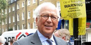 Could that figure be possible? Sir Evelyn De Rothschild Net Worth 2020 Wiki Married Family Wedding Salary Siblings