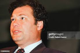 115 Michael Spindler Stock Photos, High-Res Pictures, and Images